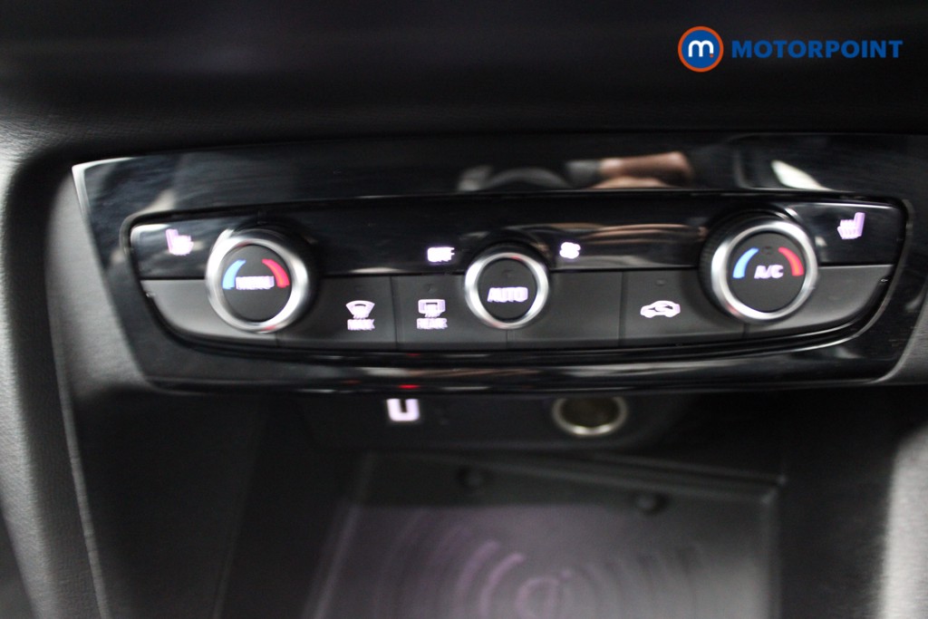 Vauxhall Corsa Ultimate Automatic Petrol-Electric Hybrid Hatchback - Stock Number (1554729) - 9th supplementary image