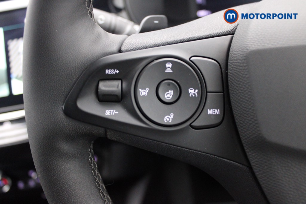 Vauxhall Corsa Ultimate Automatic Petrol-Electric Hybrid Hatchback - Stock Number (1554729) - 12th supplementary image