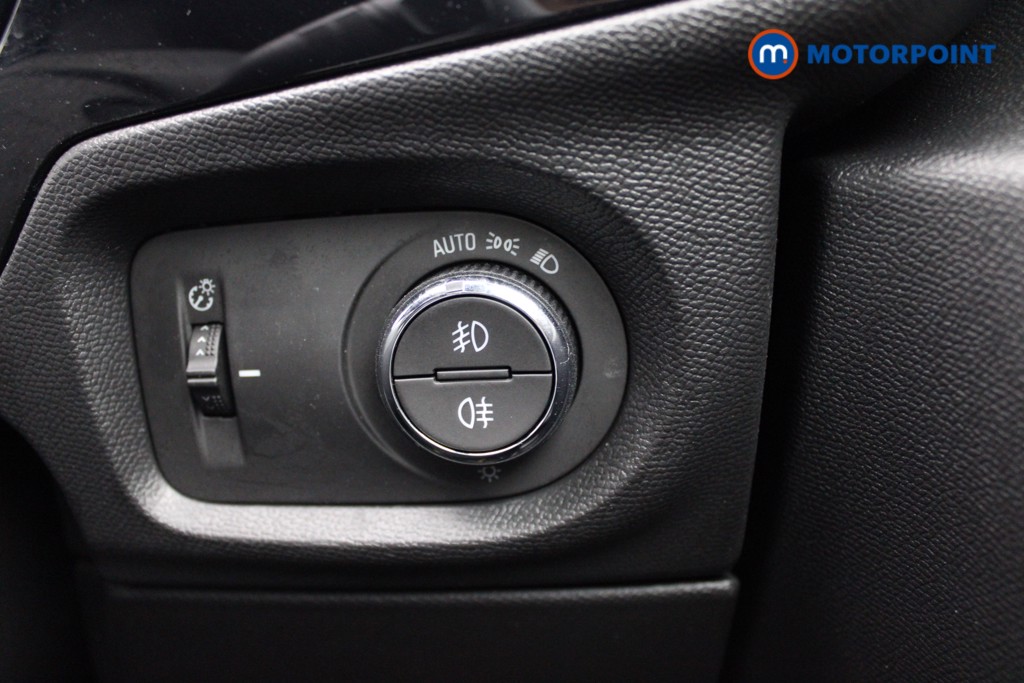 Vauxhall Corsa Ultimate Automatic Petrol-Electric Hybrid Hatchback - Stock Number (1554729) - 14th supplementary image