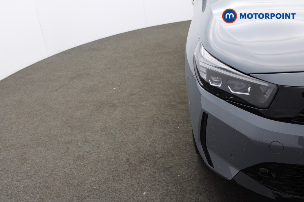 Vauxhall Corsa Ultimate Automatic Petrol-Electric Hybrid Hatchback - Stock Number (1554729) - 21st supplementary image