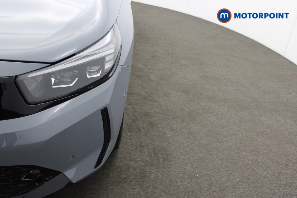 Vauxhall Corsa Ultimate Automatic Petrol-Electric Hybrid Hatchback - Stock Number (1554729) - 22nd supplementary image