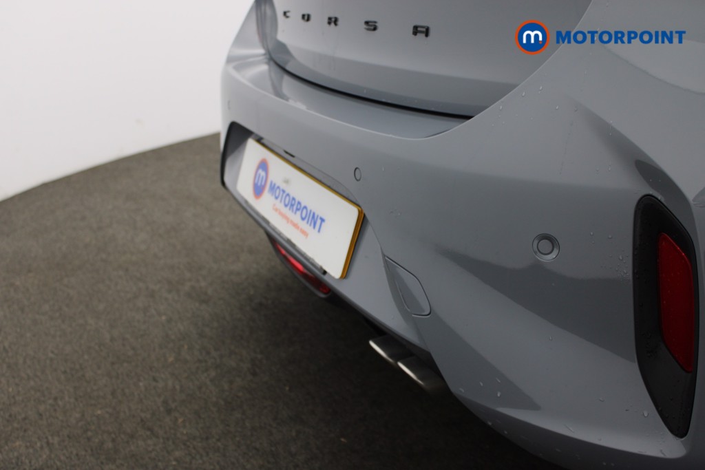 Vauxhall Corsa Ultimate Automatic Petrol-Electric Hybrid Hatchback - Stock Number (1554729) - 24th supplementary image