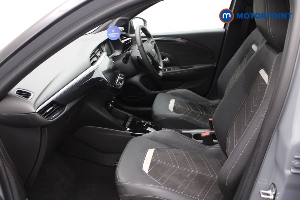Vauxhall Corsa Ultimate Automatic Petrol-Electric Hybrid Hatchback - Stock Number (1554729) - 1st supplementary image