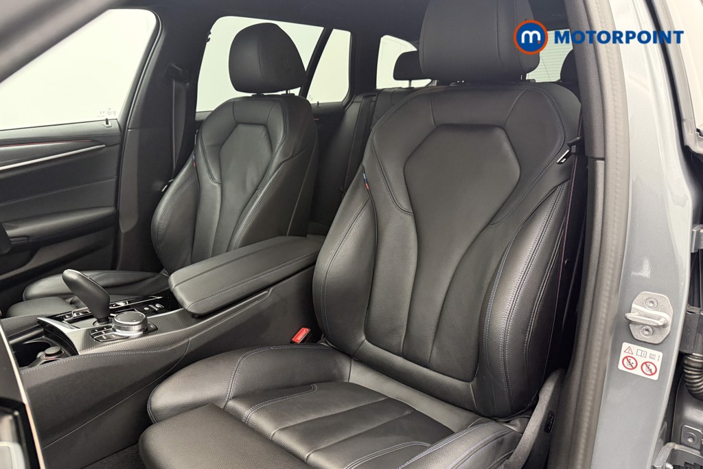 BMW 5 Series M Sport Automatic Diesel Estate - Stock Number (1554734) - 3rd supplementary image