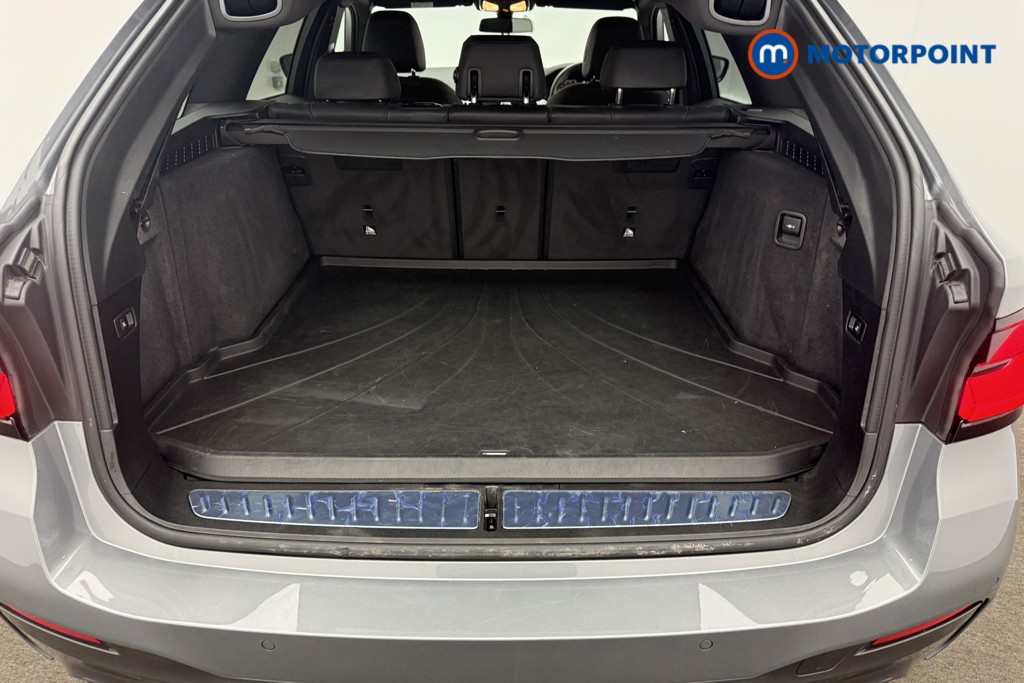 BMW 5 Series M Sport Automatic Diesel Estate - Stock Number (1554734) - 5th supplementary image