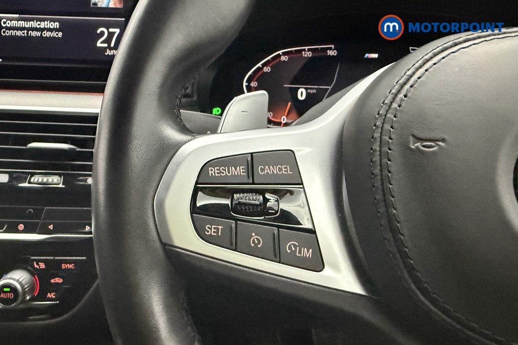 BMW 5 Series M Sport Automatic Diesel Estate - Stock Number (1554734) - 7th supplementary image