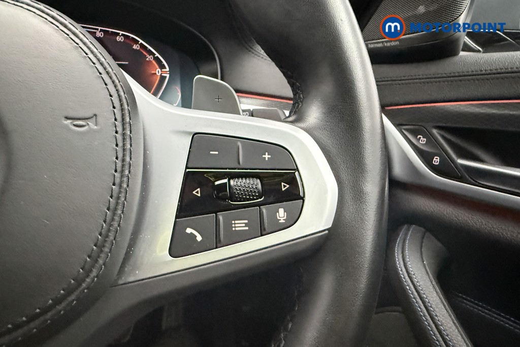BMW 5 Series M Sport Automatic Diesel Estate - Stock Number (1554734) - 8th supplementary image
