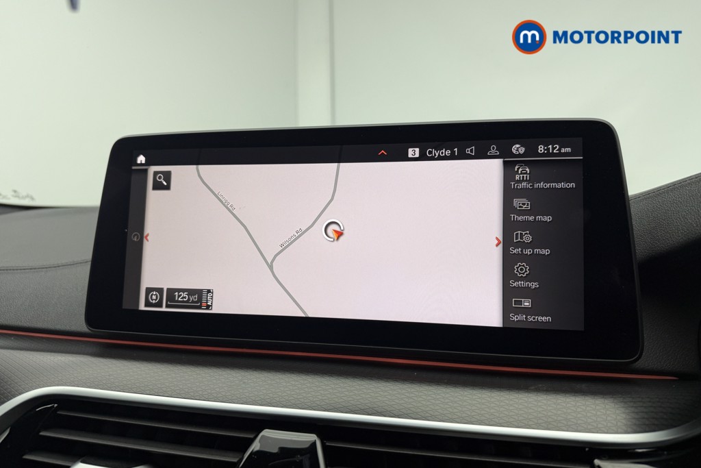 BMW 5 Series M Sport Automatic Diesel Estate - Stock Number (1554734) - 11th supplementary image