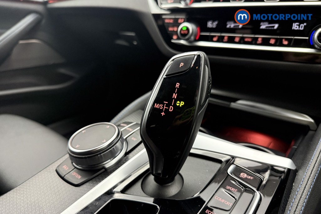 BMW 5 Series M Sport Automatic Diesel Estate - Stock Number (1554734) - 15th supplementary image