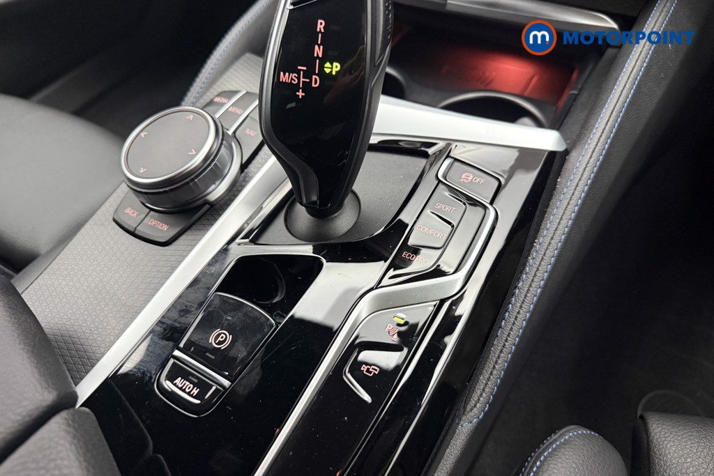 BMW 5 Series M Sport Automatic Diesel Estate - Stock Number (1554734) - 16th supplementary image