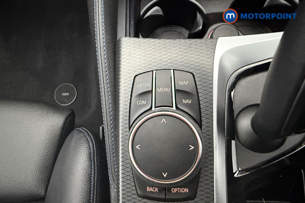 BMW 5 Series M Sport Automatic Diesel Estate - Stock Number (1554734) - 17th supplementary image
