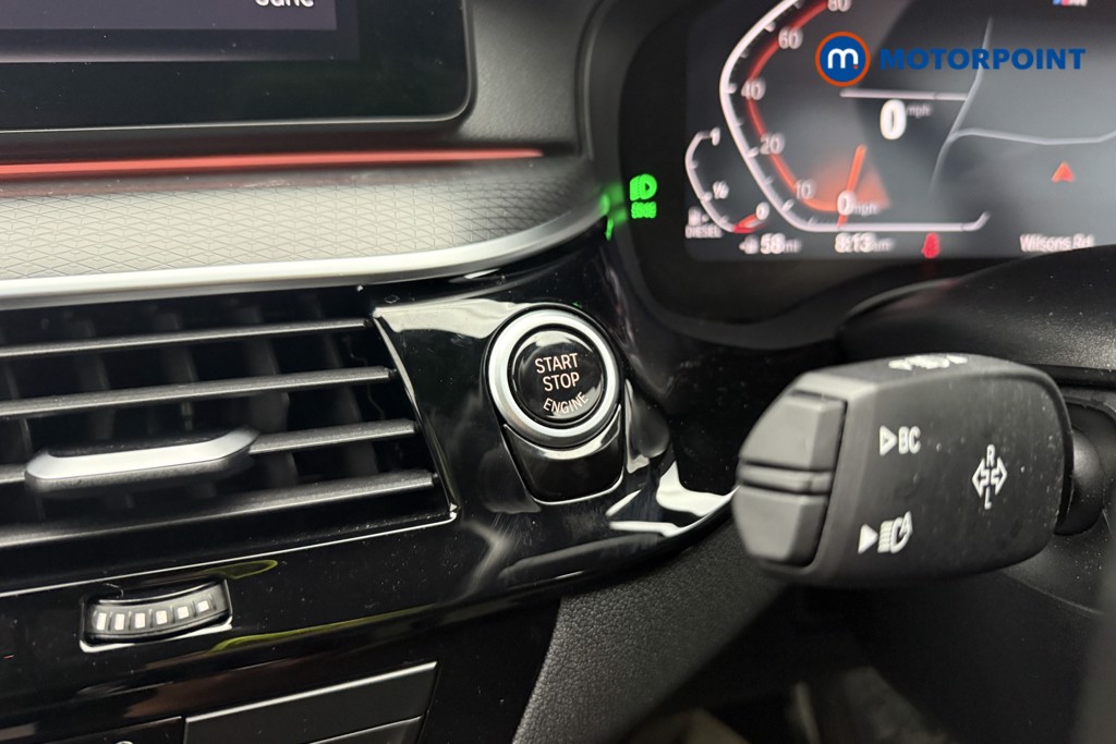BMW 5 Series M Sport Automatic Diesel Estate - Stock Number (1554734) - 18th supplementary image