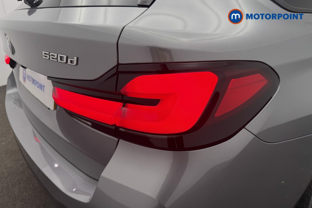 BMW 5 Series M Sport Automatic Diesel Estate - Stock Number (1554734) - 20th supplementary image