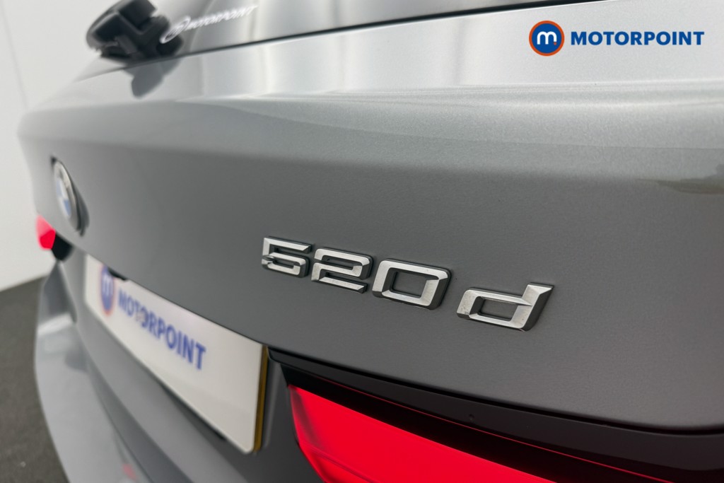 BMW 5 Series M Sport Automatic Diesel Estate - Stock Number (1554734) - 21st supplementary image