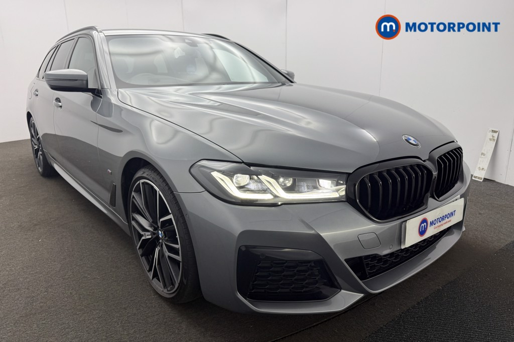 BMW 5 Series M Sport Automatic Diesel Estate - Stock Number (1554734) - 22nd supplementary image