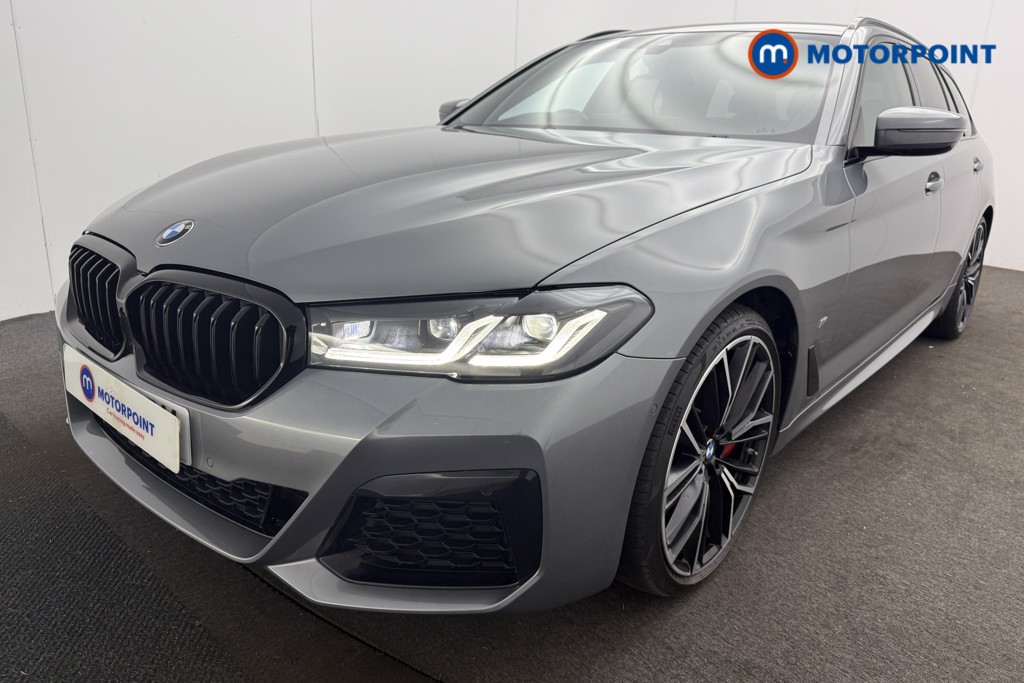 BMW 5 Series M Sport Automatic Diesel Estate - Stock Number (1554734) - 23rd supplementary image