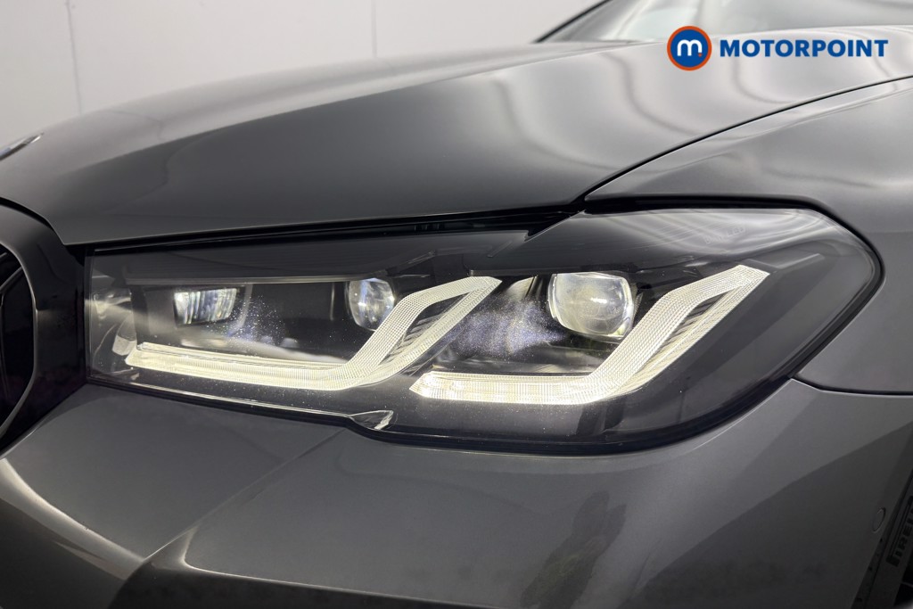 BMW 5 Series M Sport Automatic Diesel Estate - Stock Number (1554734) - 24th supplementary image