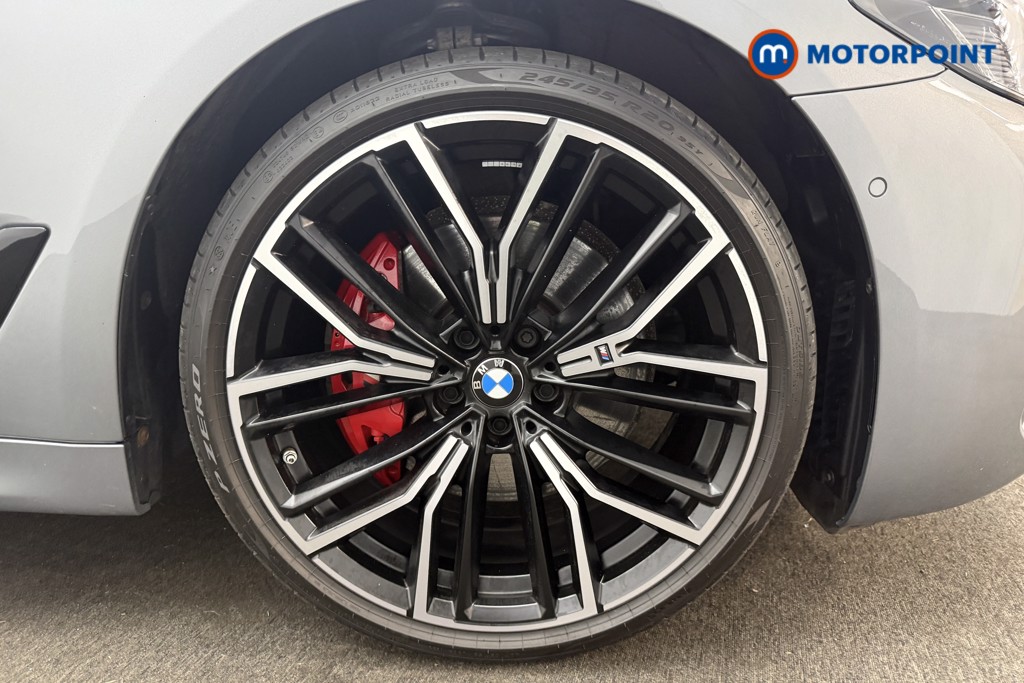 BMW 5 Series M Sport Automatic Diesel Estate - Stock Number (1554734) - 25th supplementary image