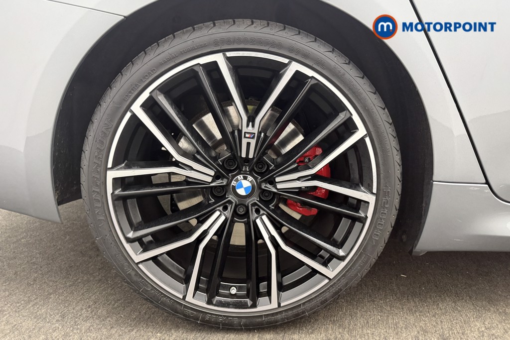 BMW 5 Series M Sport Automatic Diesel Estate - Stock Number (1554734) - 26th supplementary image