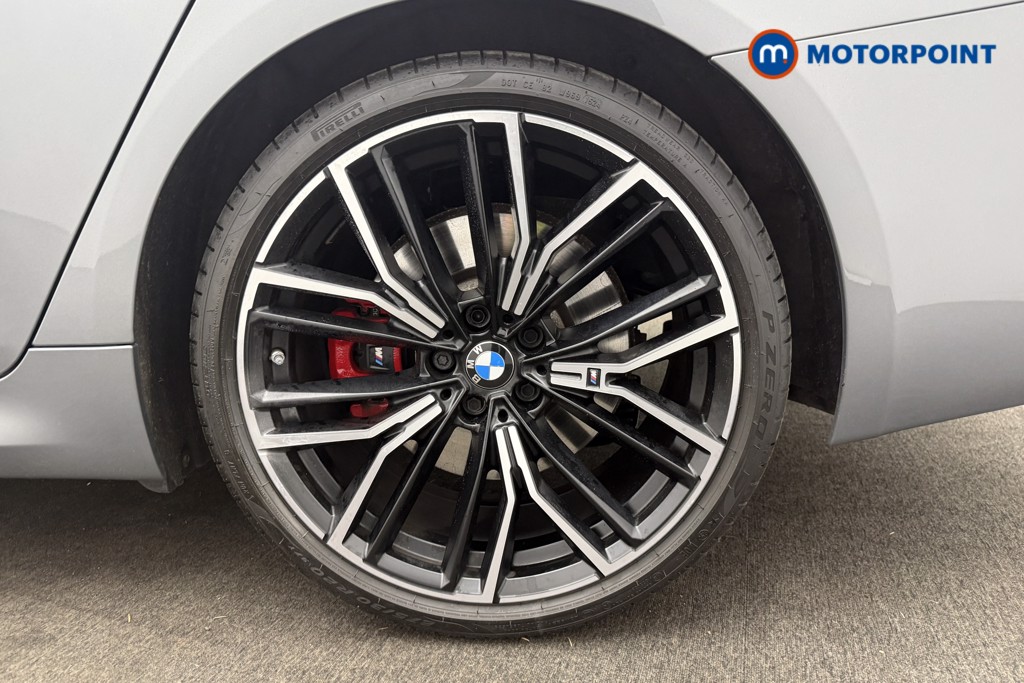 BMW 5 Series M Sport Automatic Diesel Estate - Stock Number (1554734) - 27th supplementary image