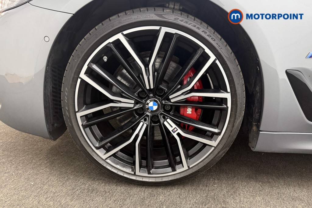 BMW 5 Series M Sport Automatic Diesel Estate - Stock Number (1554734) - 28th supplementary image