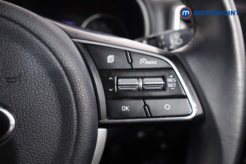 KIA Sportage 2 Manual Petrol SUV - Stock Number (1554794) - 8th supplementary image