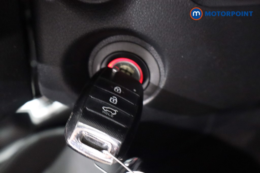 KIA Sportage 2 Manual Petrol SUV - Stock Number (1554794) - 13th supplementary image