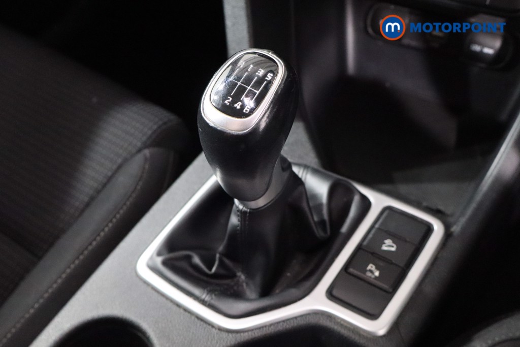 KIA Sportage 2 Manual Petrol SUV - Stock Number (1554794) - 14th supplementary image