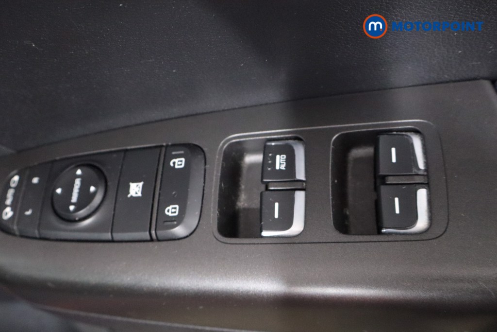 KIA Sportage 2 Manual Petrol SUV - Stock Number (1554794) - 17th supplementary image
