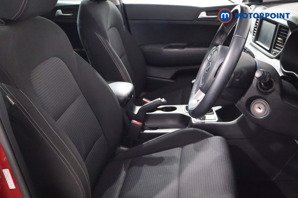 KIA Sportage 2 Manual Petrol SUV - Stock Number (1554794) - 19th supplementary image