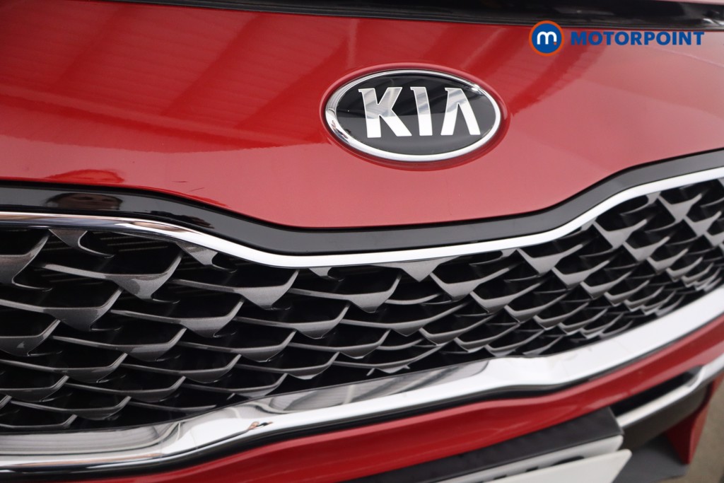 KIA Sportage 2 Manual Petrol SUV - Stock Number (1554794) - 22nd supplementary image