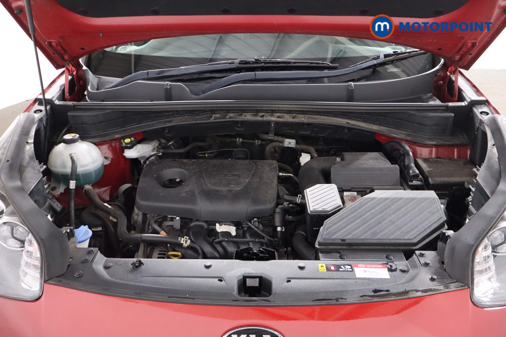 KIA Sportage 2 Manual Petrol SUV - Stock Number (1554794) - 24th supplementary image
