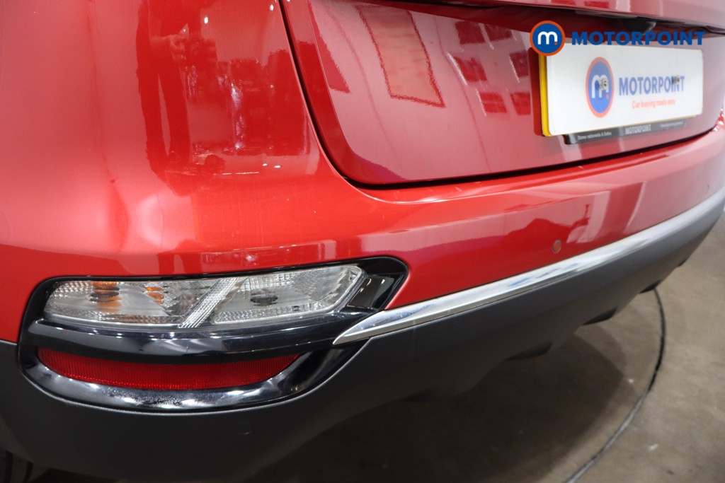 KIA Sportage 2 Manual Petrol SUV - Stock Number (1554794) - 27th supplementary image