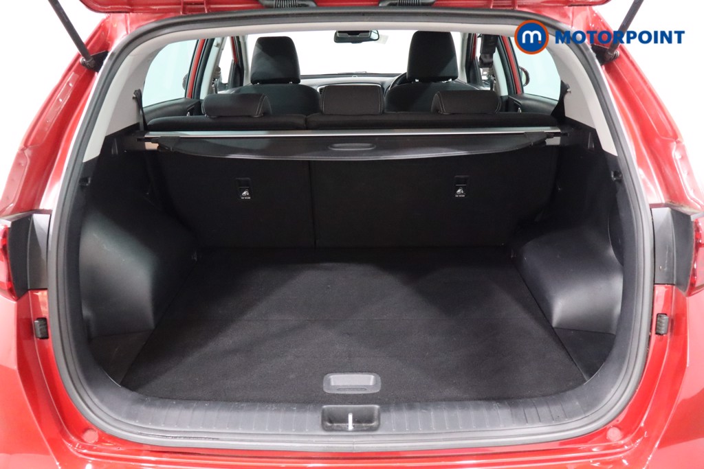 KIA Sportage 2 Manual Petrol SUV - Stock Number (1554794) - 30th supplementary image