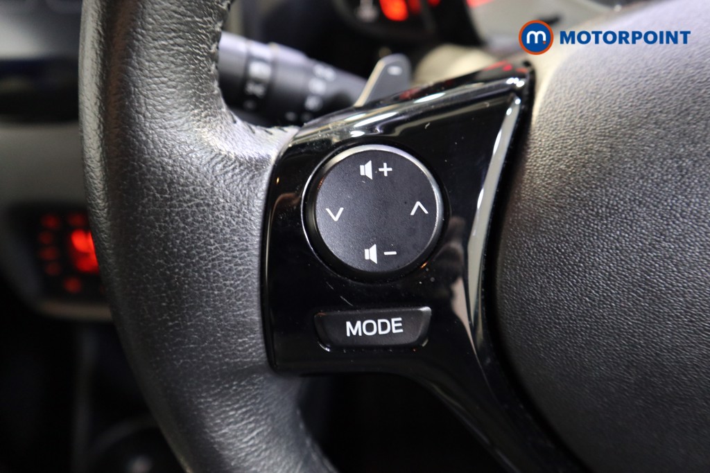 Toyota Aygo X-Trend Automatic Petrol Hatchback - Stock Number (1554802) - 3rd supplementary image
