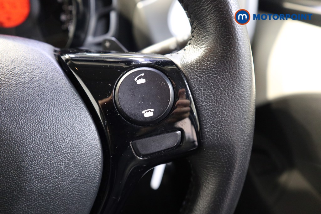 Toyota Aygo X-Trend Automatic Petrol Hatchback - Stock Number (1554802) - 4th supplementary image