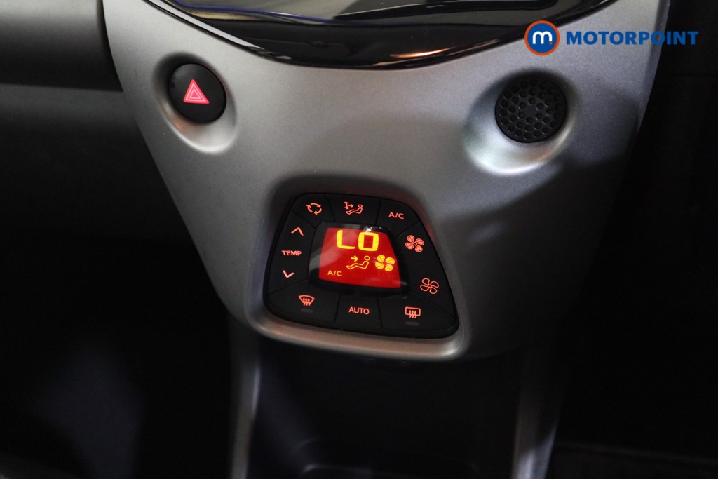 Toyota Aygo X-Trend Automatic Petrol Hatchback - Stock Number (1554802) - 7th supplementary image