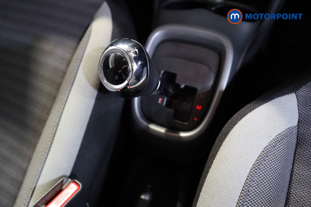 Toyota Aygo X-Trend Automatic Petrol Hatchback - Stock Number (1554802) - 8th supplementary image