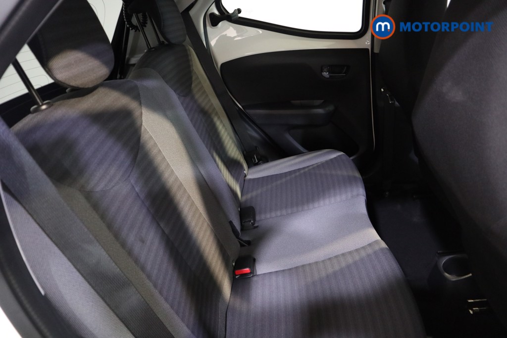 Toyota Aygo X-Trend Automatic Petrol Hatchback - Stock Number (1554802) - 11th supplementary image