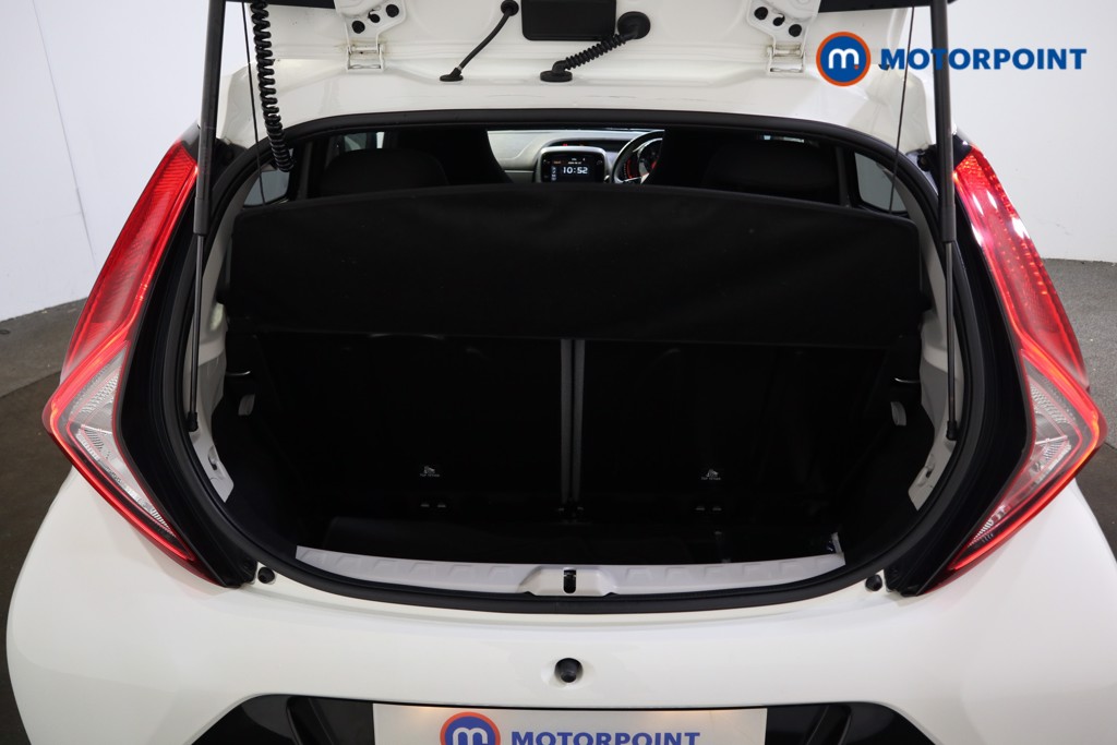 Toyota Aygo X-Trend Automatic Petrol Hatchback - Stock Number (1554802) - 12th supplementary image