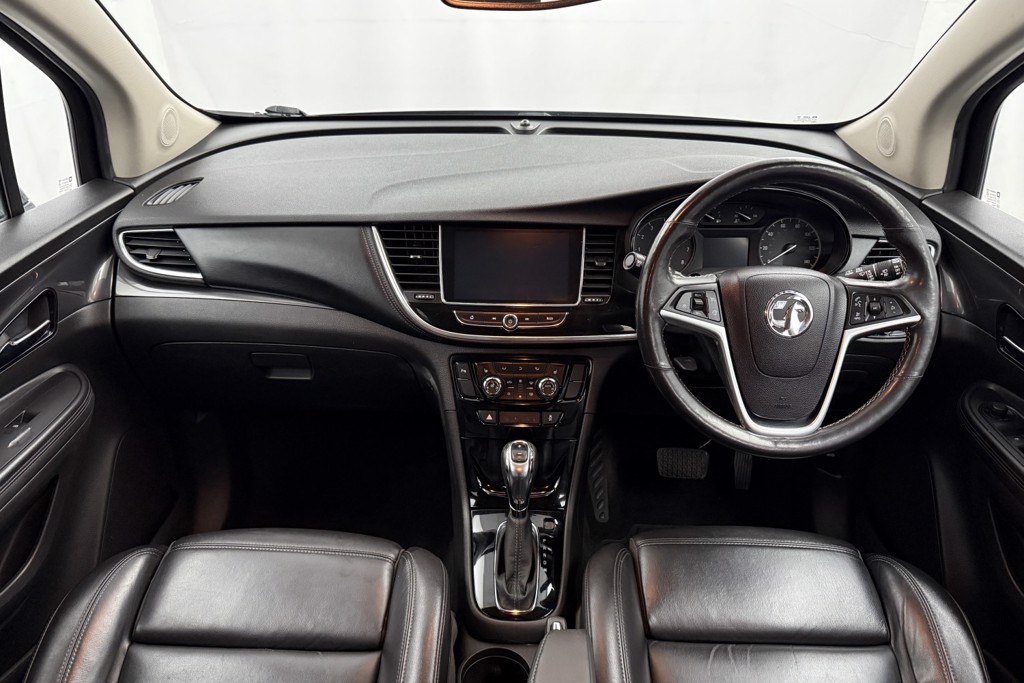 Vauxhall Mokka X Ultimate Automatic Petrol SUV - Stock Number (1554952) - 2nd supplementary image