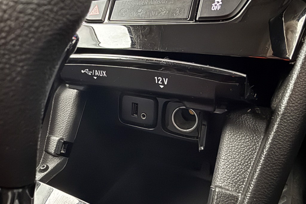 Vauxhall Mokka X Ultimate Automatic Petrol SUV - Stock Number (1554952) - 11th supplementary image