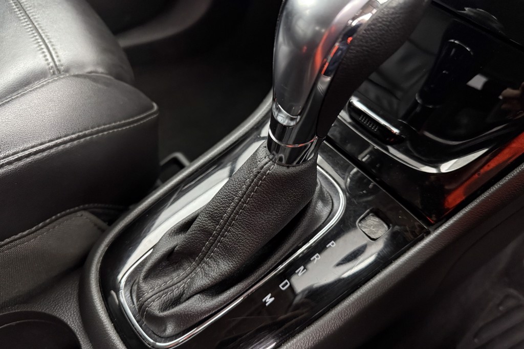 Vauxhall Mokka X Ultimate Automatic Petrol SUV - Stock Number (1554952) - 12th supplementary image