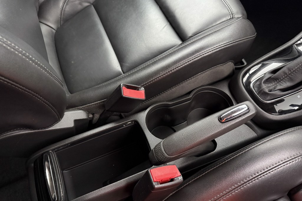 Vauxhall Mokka X Ultimate Automatic Petrol SUV - Stock Number (1554952) - 14th supplementary image