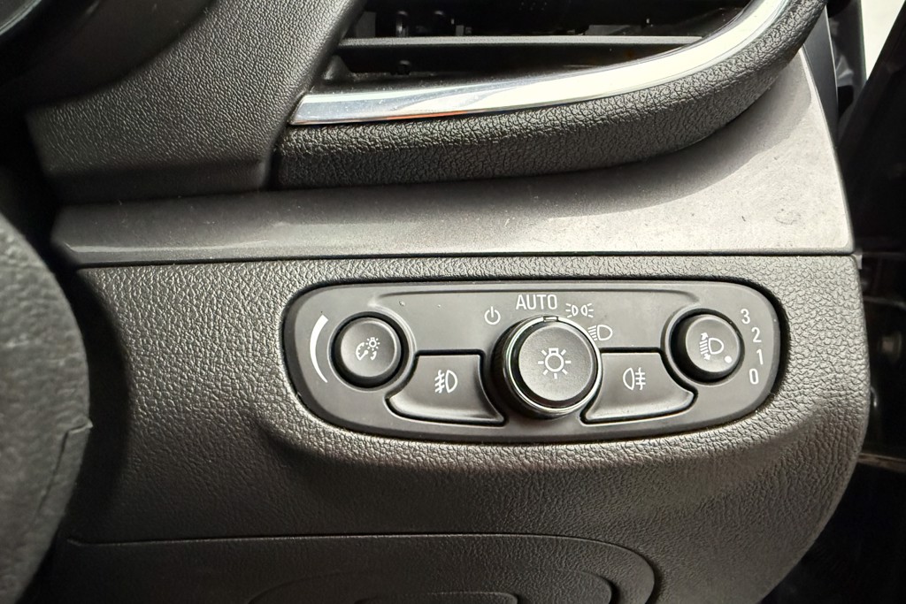 Vauxhall Mokka X Ultimate Automatic Petrol SUV - Stock Number (1554952) - 16th supplementary image
