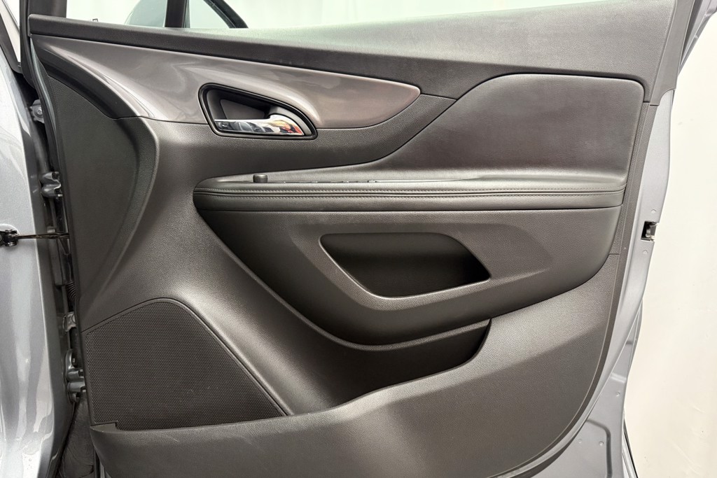 Vauxhall Mokka X Ultimate Automatic Petrol SUV - Stock Number (1554952) - 17th supplementary image