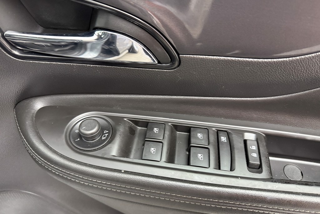 Vauxhall Mokka X Ultimate Automatic Petrol SUV - Stock Number (1554952) - 18th supplementary image