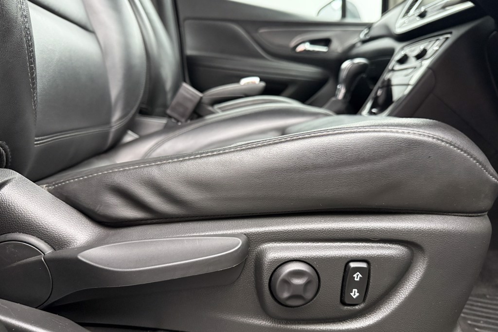 Vauxhall Mokka X Ultimate Automatic Petrol SUV - Stock Number (1554952) - 19th supplementary image