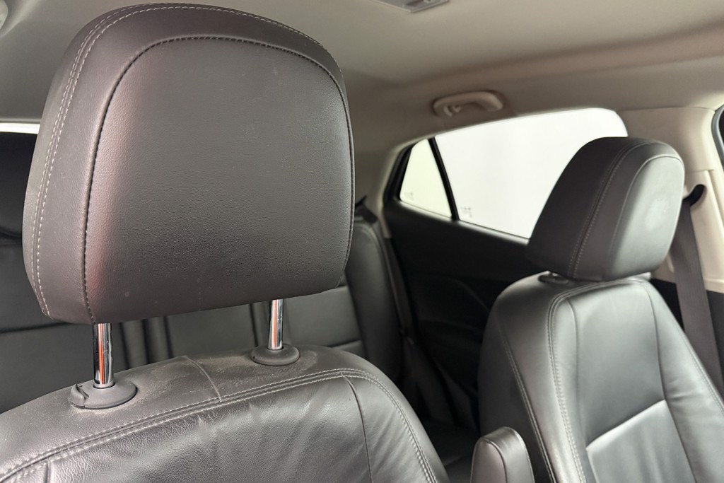 Vauxhall Mokka X Ultimate Automatic Petrol SUV - Stock Number (1554952) - 20th supplementary image