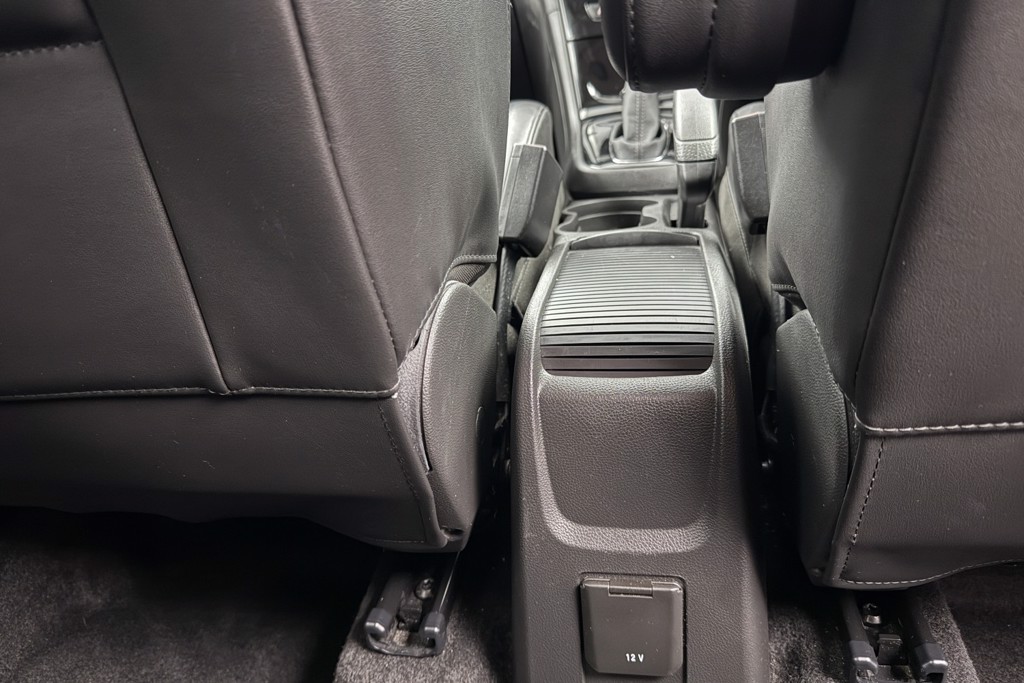 Vauxhall Mokka X Ultimate Automatic Petrol SUV - Stock Number (1554952) - 22nd supplementary image